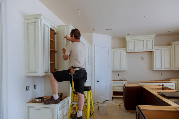 Kitchen Flooring specialists in New Market, MD